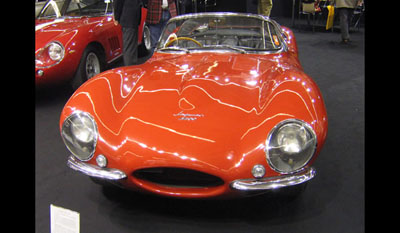 Jaguar XKSS 1957 5